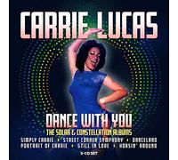 Lucas, Carrie - Dance With Me