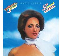 Lucas, Carrie - Simply Carrie