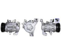 LUCAS Compresseur Climatisation Climatisateur Pour Suzuki SX4 S-Cross Vitara