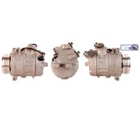 LUCAS Compresseur Climatisation Compatible Pour BMW 3 Série Touring E91 E90 E93