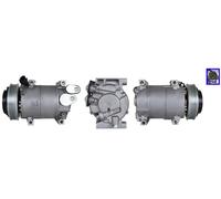 LUCAS Compresseur Climatisation Compatible Pour Hyundai I20 PB PBT