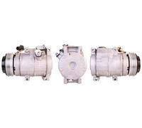 LUCAS Compresseur Climatisation Passant Pour KIA Carnival/Grand VQ