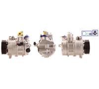 LUCAS Compresseur Climatisation Pour Land Rover Discovery III L319 Range LS