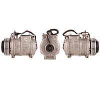 LUCAS Compresseur Climatisation Pour Mercedes-Benz E-Class W124 Vito Fourgon 638