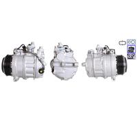 LUCAS Compresseur Climatisation Pour Mercedes-Benz V-Class W447 Vito Tourer