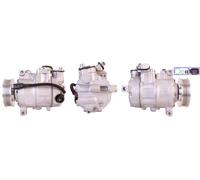 LUCAS Compresseur Climatisation Pour VW Multivan V 7HM 7HN 7HF 7EF 7EM 7EN
