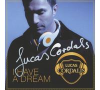 Lucas Cordalis - I Have a Dream [Import]