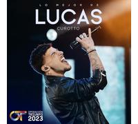 Lucas Curotto - Lo Mejor De Lucas Curotto [Import]