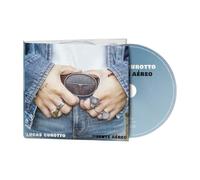 Lucas Curotto - Puente Aereo [Import]