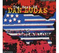 Lucas Dan - Heart America-Best of [Import]