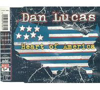 Lucas Dan - Heart of America [Import]