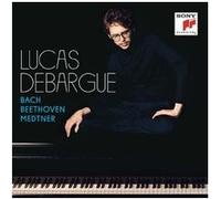 Lucas Debargue Piano E
