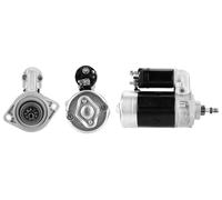 LUCAS Démarreur 0.7 Kw Convient pour VW Kaefer Cabriolet 13021303 1.6 LRS00133
