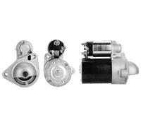 LUCAS Démarreur 0.8 Kw Convient pour Chevrolet Spark 1.0 1.2 Matiz Daewoo Kalos