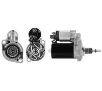 LUCAS Démarreur 1.1 Kw pour Audi A3 1.8 VW New Beetle 2.0 Passat Modèle LRS00791