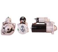 LUCAS Démarreur 1.7 Kw pour Fiat Ducato Boîte 130 Multijet 2.3 D 150 180