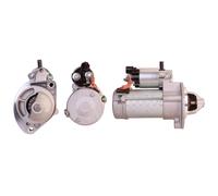 LUCAS Démarreur 1.7 Kw pour Hyundai i30 1.6 Crdi 1.4 Kia Cee D'Sportswagon