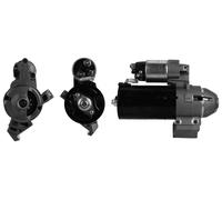 LUCAS Démarreur 2,5 KW Pour BMW X3 XDRIVE20D XDRIVE30D XDRIVE35D SDRIVE18D 3ER