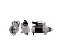 LUCAS Démarreur Starter 1.2 kW Pour Honda Civic VIII Hatchback CR-V III FN FK