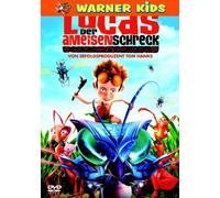 Lucas der Ameisenschreck: 2. Auflage