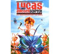 Lucas der Ameisenschreck