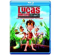 Lucas der Ameisenschreck [Blu-ray] [Import allemand]