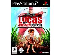 Lucas der Ameisenschreck [import allemand]