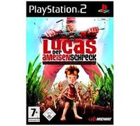 Lucas Der Ameisenschreck [Import Allemand] [Jeu Ps2]