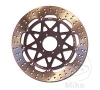 Lucas Disque pour Suzuki GS500 GSF400 1200 Bandit GSX1200 Inazuma RF900R