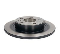 Lucas Engines DF6363 Disque de frein