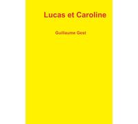 Lucas et Caroline