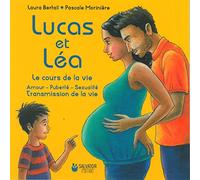 Lucas et Léa: Le cours de la vie