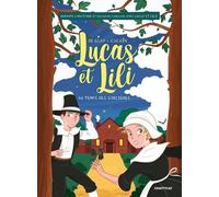 Lucas Et Lili - Au Temps Des Sorcières