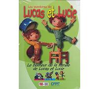 Lucas Et Lucie Dvd3