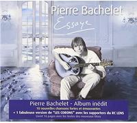 Lucas Ferreol - Essaye