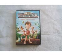 Lucas, Fourmi Malgré Lui – Warner Bros.