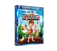 Lucas, Fourmi Malgré Lui - Blu-Ray