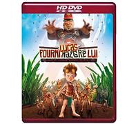 Lucas, fourmi malgre lui