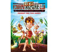 Lucas, Fourmi Malgré Lui