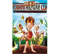 Lucas-Fourmi Malgre Lui