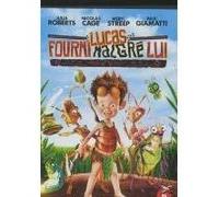 LUCAS FOURMI MALGRE LUI-ANT BULLY-VF G