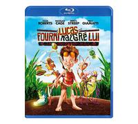 Lucas, Fourmi Malgré Lui - Blu-Ray