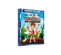 Lucas, fourmi malgré lui BLU-RAY NEUF