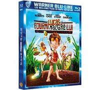 Lucas, Fourmi Malgré Lui – Blu-ray – Édition E – Warner Bros.