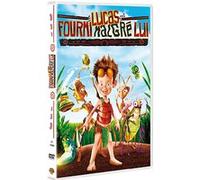 Lucas, fourmi malgré lui G