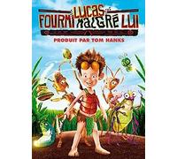 Lucas, fourmi malgré lui DVD