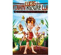 Lucas, fourmi malgré lui DVD
