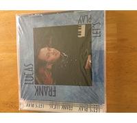 Lucas Frank - Let's Play (UK Import)