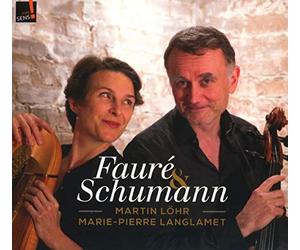 Lucas - Franz. Kammermusik mit Bläsern und Klavier