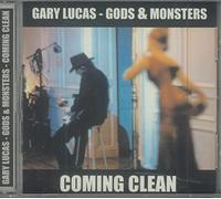 Gary Lucas - Coming Clean